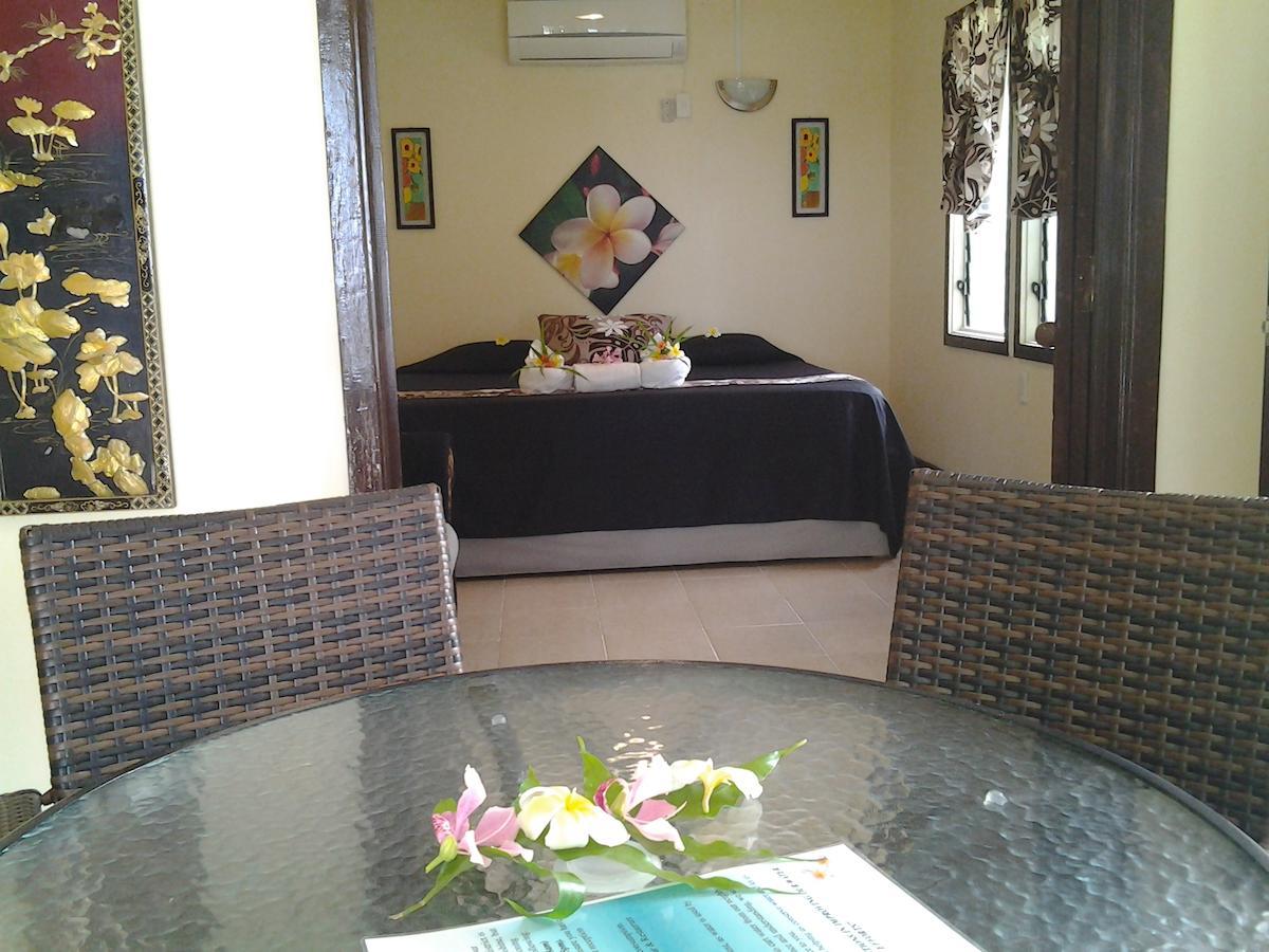Vaimoana Seaside Lodge Savai'i Island Habitación foto