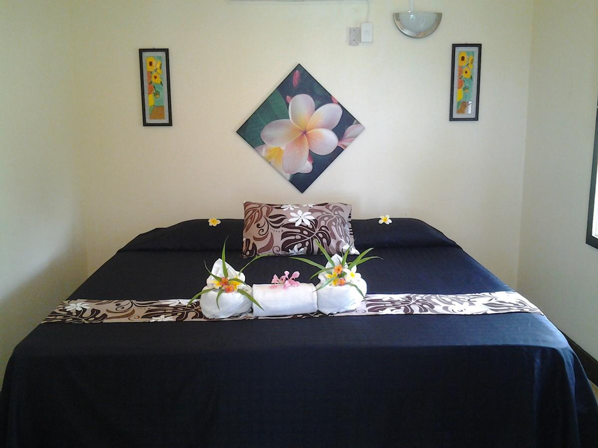 Vaimoana Seaside Lodge Savai'i Island Habitación foto